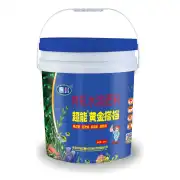 超能黄金搭档(膏)