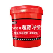 高钙高钾超能冲宝