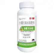 叶霸果多优（高氮高钾1000）