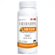 叶霸果多优（高钾500）