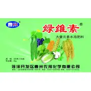 绿维素200g