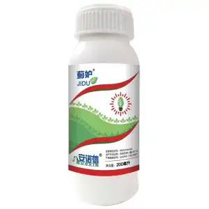 10%蓟妒(烯啶)AS200*40杀虫剂