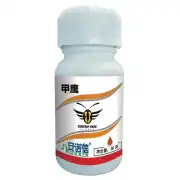 20%甲鹰(呋虫胺)SC20*8*30杀虫剂