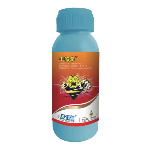 30%千般豪(唑虫)SC200*40杀虫剂