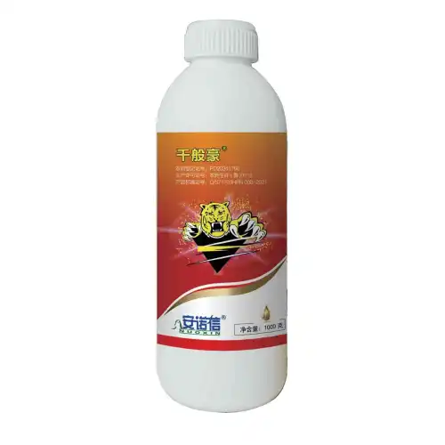 30%千般豪（唑虫）SC1000杀虫剂