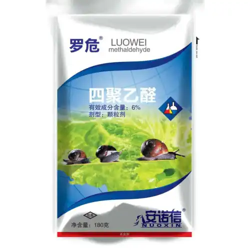 6%罗危180*40杀虫剂