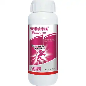 1%安诺信米格ME300杀虫剂