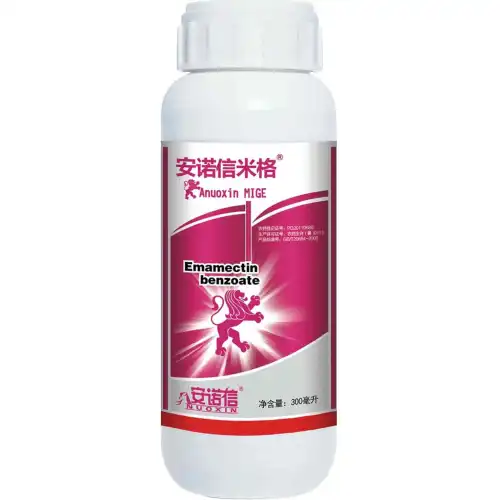 1%安诺信米格ME300杀虫剂