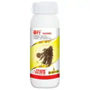 20%豪行EC500杀虫剂
