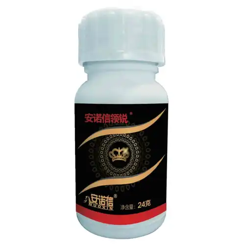 11.6%安诺信领锐（甲维·氯虫苯）SC24杀虫剂