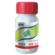 30%击刹（丁醚·唑虫）SC30杀虫剂