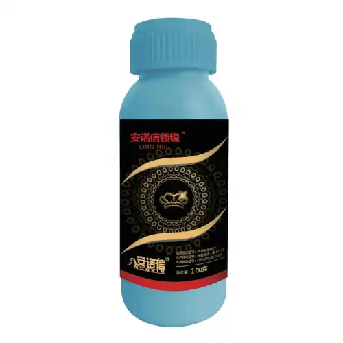 11.6%安诺信领锐（甲维·氯虫苯）SC100杀虫剂