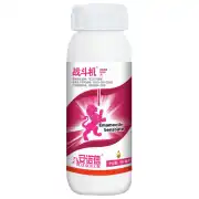 1%战斗机500杀虫剂