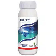 1%超能无双（甲维盐）EC500杀虫剂