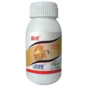 2%蓟虎(甲维盐)ME50*7*18杀虫剂