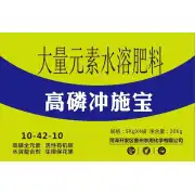 高磷冲施宝1号104210不含氯