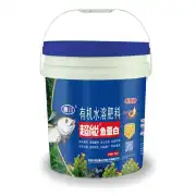 超能鱼蛋白（悬）